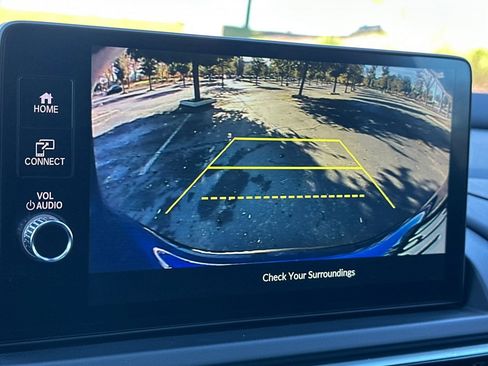 Certified 2025 Acura ADX A-Spec image 25