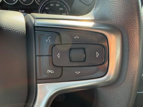 Used 2020 Chevrolet Silverado 1500 LT w/ Trailering Package AWD/4WD image 13
