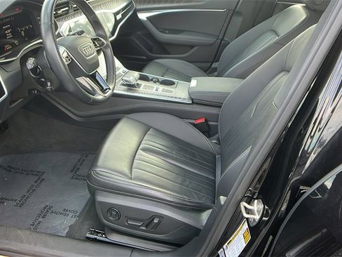 Used 2024 Audi A6 Premium Plus image 13