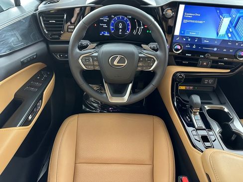 Used 2023 Lexus NX 350 AWD image 29
