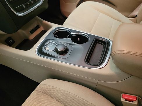 Used 2016 Dodge Durango SXT w/ Quick Order Package 23B image 26