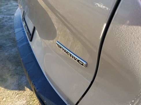 Used 2024 MAZDA CX-30 AWD 2.5 S w/ Preferred Package image 8