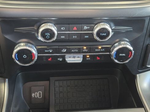 Used 2025 Ford F150 Tremor w/ Bed Utility Package AWD/4WD image 14