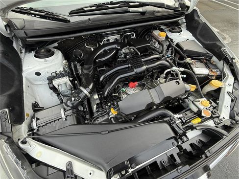 Used 2016 Subaru Impreza 2.0i Premium image 17