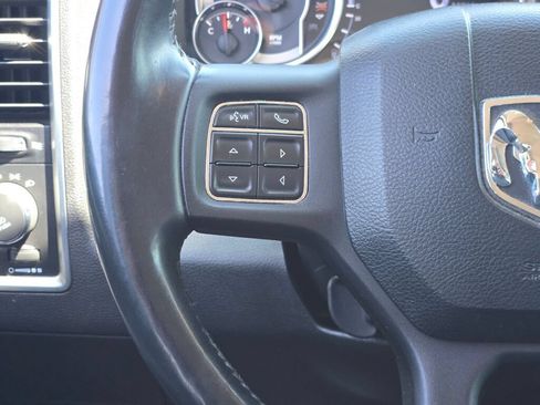 Used 2015 RAM 1500 Big Horn AWD/4WD image 36