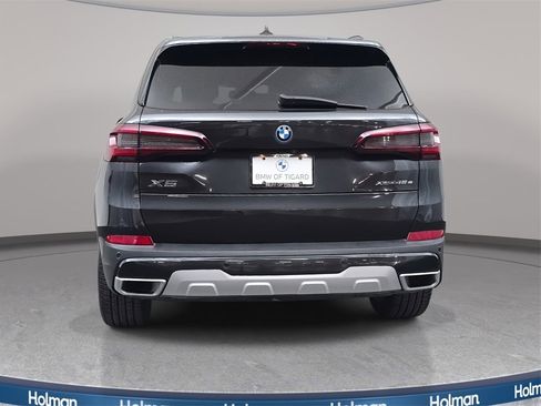Used 2023 BMW X5 xDrive45e image 7