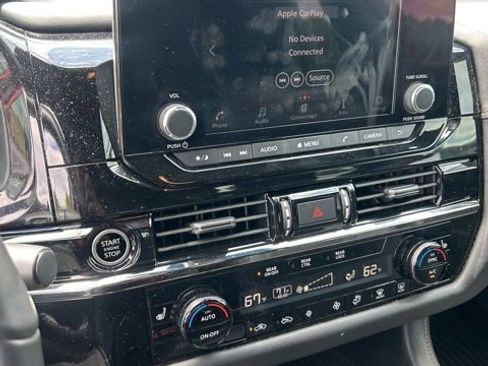 Used 2024 Nissan Pathfinder Rock Creek AWD/4WD image 6