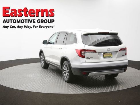 Used 2019 Honda Pilot EX-L image 68