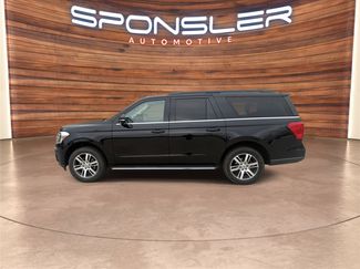 Used 2022 Ford Expedition Max XLT video 2