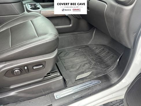 Used 2020 GMC Sierra 1500 SLT image 37