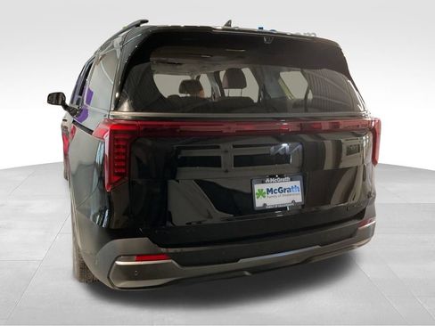 New 2026 Kia Carnival SX Prestige FWD image 5