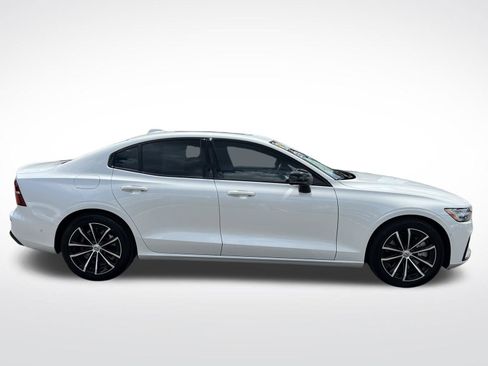 Used 2023 Volvo S60 T8 Plus AWD/4WD image 12