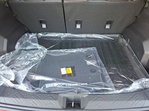 New 2026 Subaru Crosstrek 2.0i Premium image 16