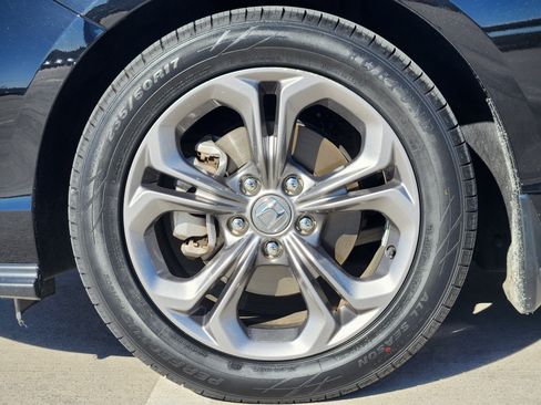 Certified 2023 Honda Accord EX image 11