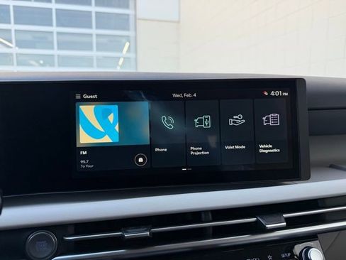 New 2026 Hyundai Tucson SEL image 23