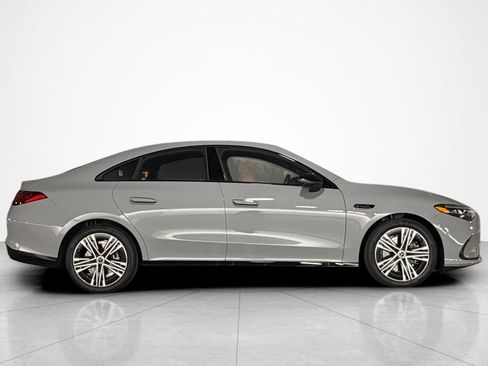 New 2027 Mercedes-Benz CLA 220 image 6