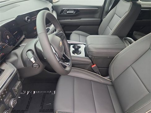 New 2026 Chevrolet Tahoe Premier w/ Sun And Tow Package image 24