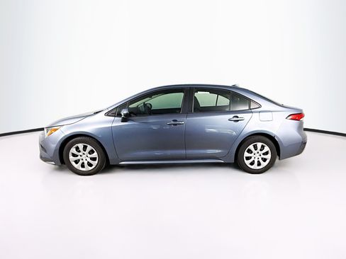 Used 2020 Toyota Corolla LE FWD image 7