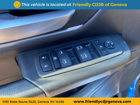 Used 2023 RAM 1500 Big Horn image 19