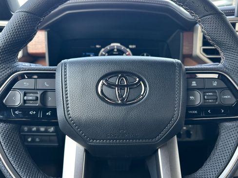 New 2026 Toyota Tundra 1794 Edition image 20