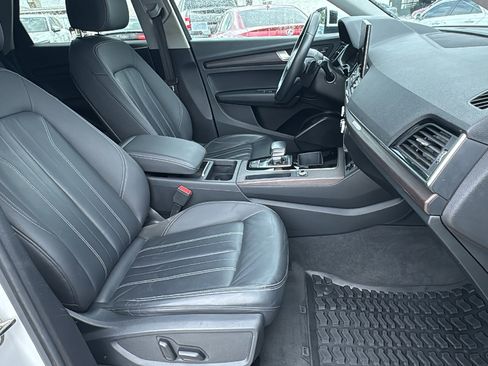 Used 2021 Audi Q5 2.0T Premium AWD/4WD image 32