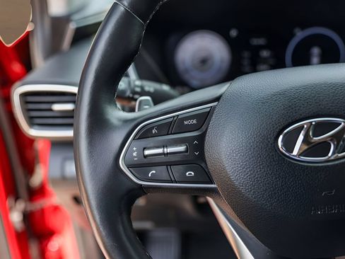 Used 2022 Hyundai Santa Fe Limited AWD/4WD image 14