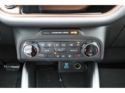 Used 2022 Ford Bronco Sport Badlands w/ Premium Package AWD/4WD image 24