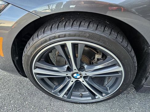 Used 2019 BMW 430i xDrive 430i xDrive w/ Convenience Package image 20