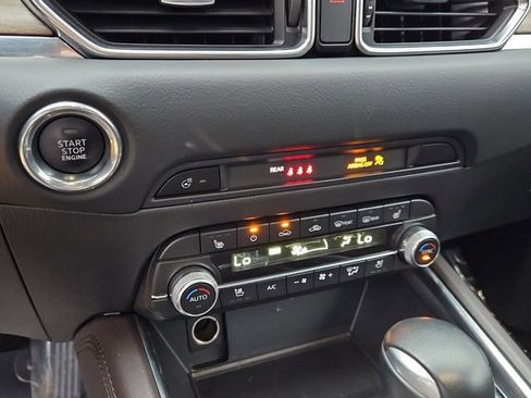 Used 2021 MAZDA CX-5 Signature image 23
