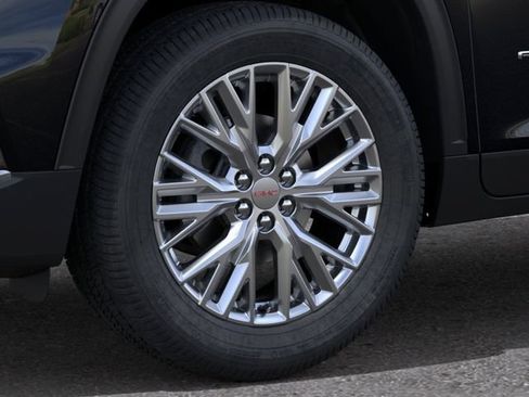 New 2027 GMC Acadia Elevation w/ Elevation Premium Package AWD/4WD image 9