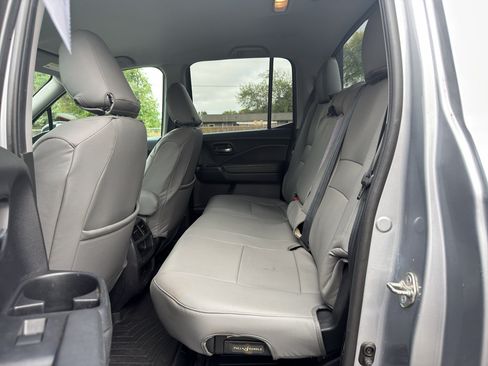 Used 2019 Honda Ridgeline Sport image 16