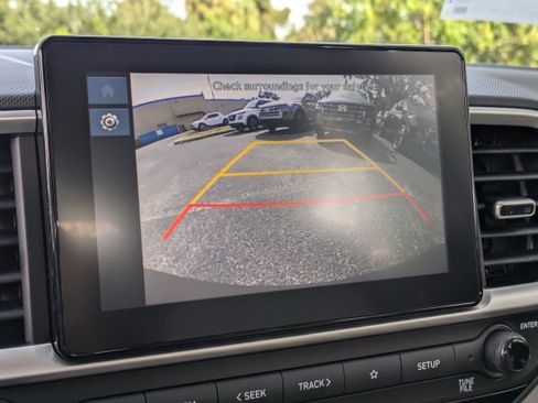 New 2026 Hyundai Venue SEL image 29