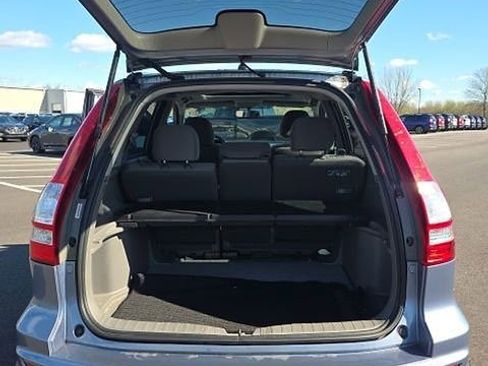 Used 2010 Honda CR-V EX image 6