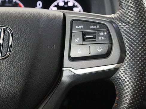 Used 2024 Honda Ridgeline TrailSport image 10