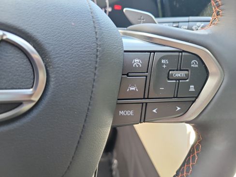 Used 2024 Lexus NX 250 FWD w/ Towing Package (2000 Lbs) image 27