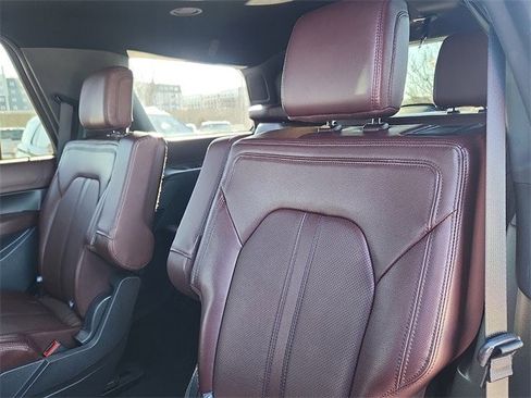 Certified 2022 Ford Expedition Limited image 24