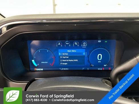 New 2026 Ford F350 Lariat w/ Lariat Ultimate Package image 41