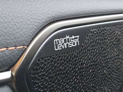 New 2025 Lexus ES 350 Ultra Luxury image 18