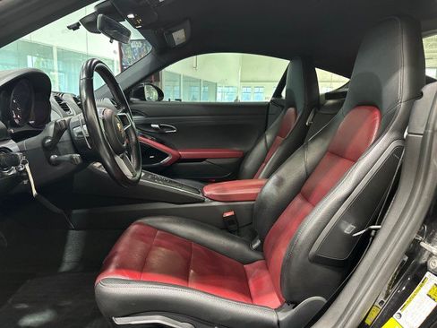 Used 2019 Porsche 718 Cayman RWD image 42