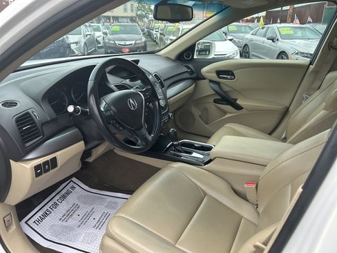 Used 2017 Acura RDX AWD image 17