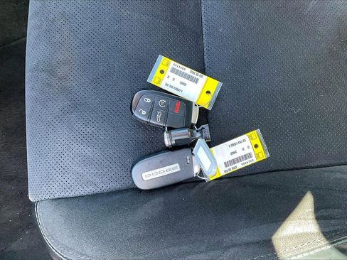 Certified 2023 Dodge Charger Scat Pack image 34