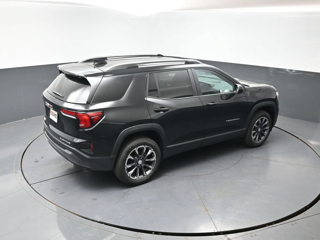 New 2027 GMC Terrain Elevation w/ Elevation Premium Package AWD/4WD image 34