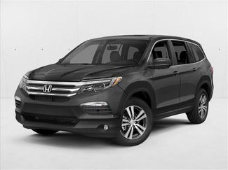 Used 2017 Honda Pilot EX-L video 1