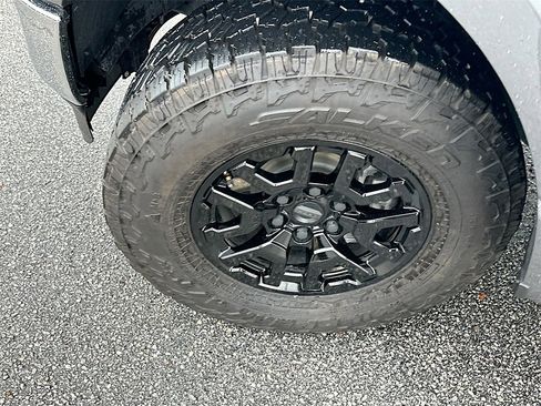 Used 2024 Ford F150 XLT w/ Equipment Group 302A MID image 24