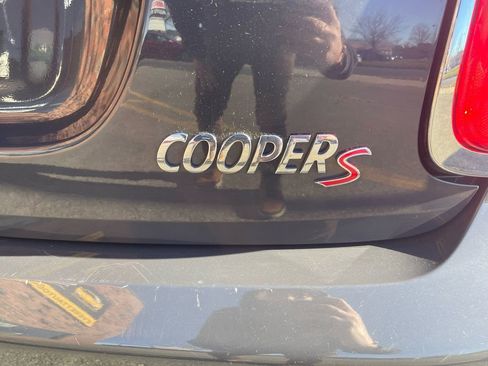 Used 2015 MINI Cooper S image 5