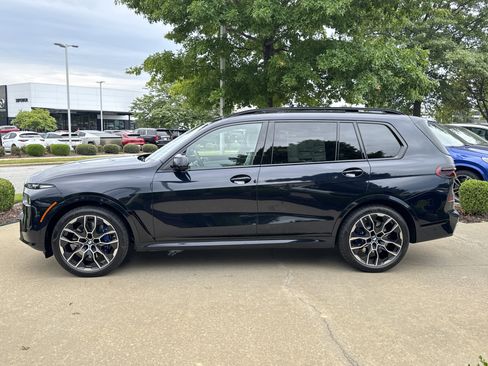 New 2026 BMW X7 xDrive40i w/ M Sport Package image 2