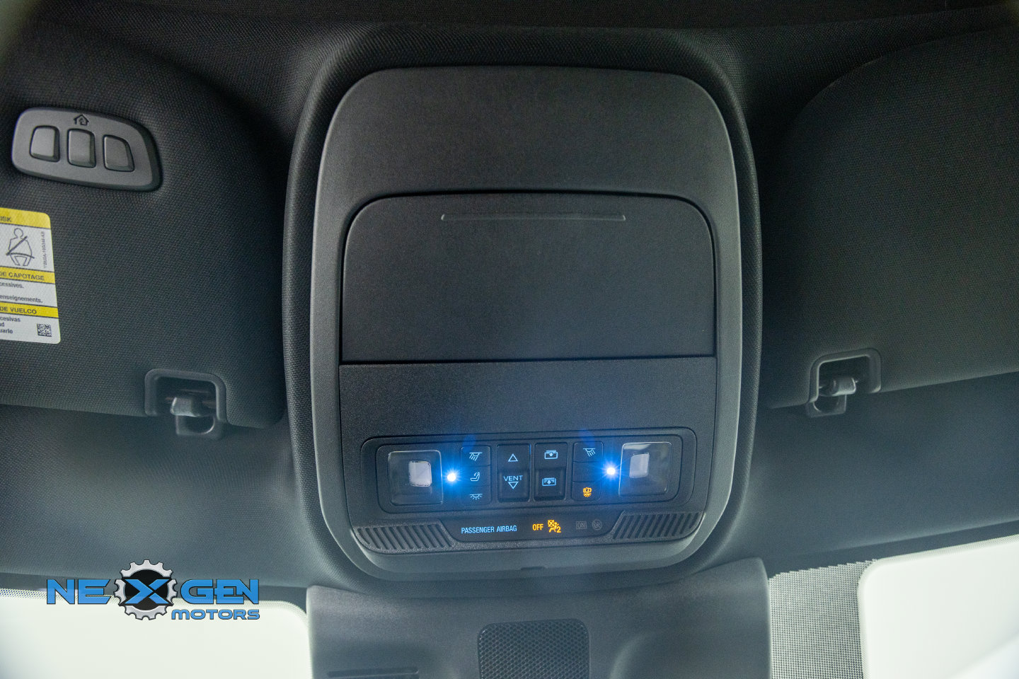 Used 2026 Ford Expedition Tremor AWD/4WD image 25