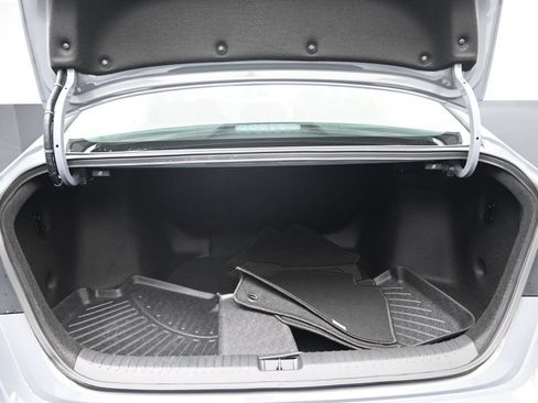 Used 2024 Honda Accord Sport image 21