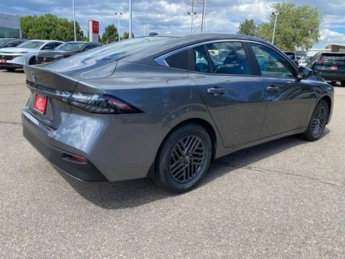 New 2027 Nissan Sentra SV FWD image 5