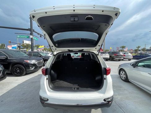 Used 2020 Kia Sportage LX w/ LX Popular Package AWD/4WD image 11